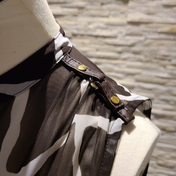 Michael Kors Top - Picture 3 of 5